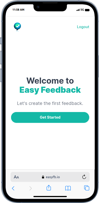 Easyfb.io screenshot 2