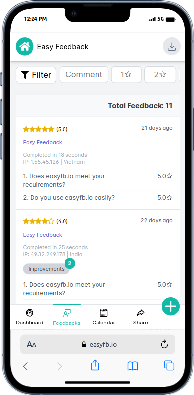 Easyfb.io screenshot 9